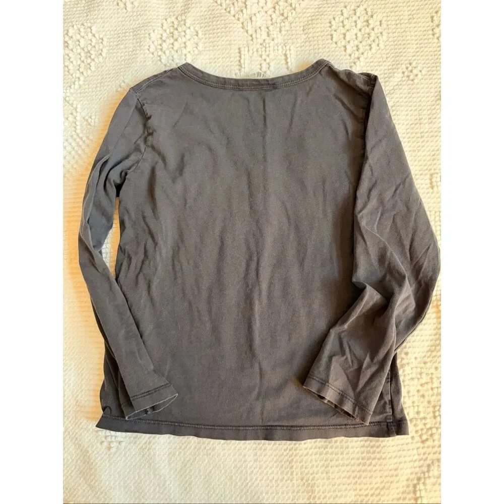 Boys Long Sleeve Tee Bundle Size 6/7 Lot 4 - Picture 5 of 16